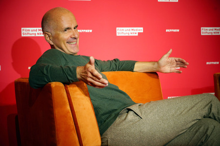 Verleihung der Kinoprogrammpreise NRW in Köln