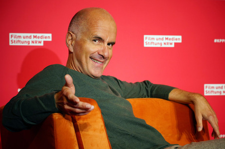 Verleihung der Kinoprogrammpreise NRW in Köln