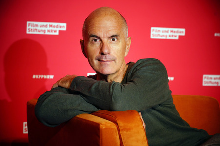 Verleihung der Kinoprogrammpreise NRW in Köln