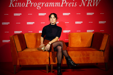 Verleihung der Kinoprogrammpreise NRW in Köln