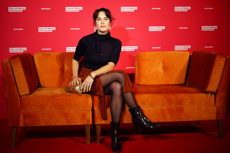 Verleihung der Kinoprogrammpreise NRW in Köln