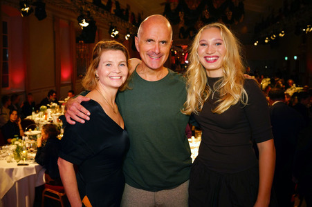 Verleihung der Kinoprogrammpreise NRW in Köln