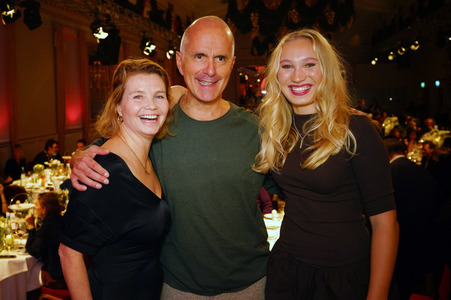 Verleihung der Kinoprogrammpreise NRW in Köln