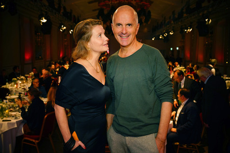 Verleihung der Kinoprogrammpreise NRW in Köln