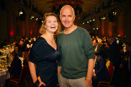 Verleihung der Kinoprogrammpreise NRW in Köln