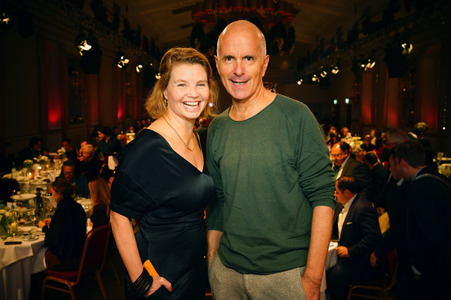 Verleihung der Kinoprogrammpreise NRW in Köln