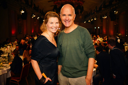 Verleihung der Kinoprogrammpreise NRW in Köln