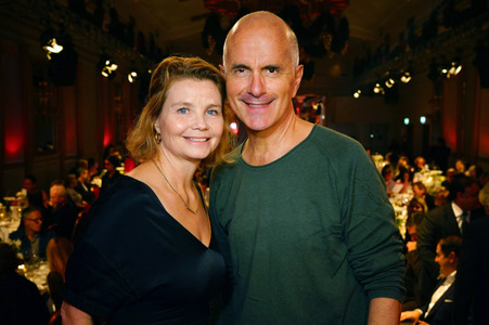 Verleihung der Kinoprogrammpreise NRW in Köln