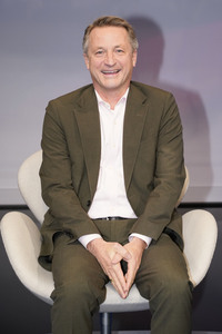 Talkshow 'maischberger' in Berlin