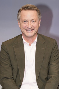 Talkshow 'maischberger' in Berlin