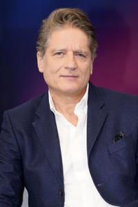 Talkshow 'maischberger' in Berlin