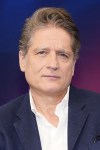 Talkshow 'maischberger' in Berlin