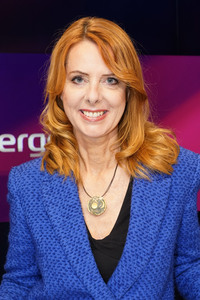 Talkshow 'maischberger' in Berlin