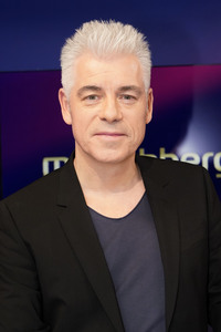 Talkshow 'maischberger' in Berlin