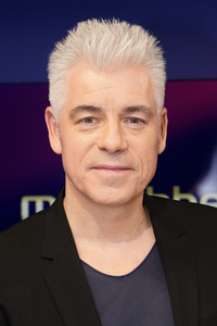 Talkshow 'maischberger' in Berlin