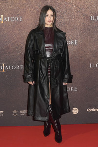 Filmpremiere 'Gladiator II' in Rom