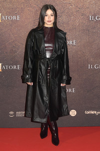 Filmpremiere 'Gladiator II' in Rom