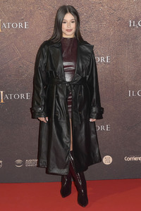 Filmpremiere 'Gladiator II' in Rom