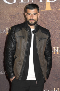 Filmpremiere 'Gladiator II' in Rom