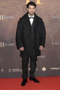 Filmpremiere 'Gladiator II' in Rom