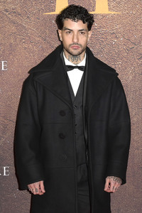 Filmpremiere 'Gladiator II' in Rom