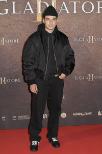 Filmpremiere 'Gladiator II' in Rom