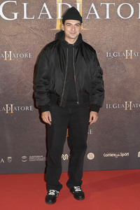 Filmpremiere 'Gladiator II' in Rom