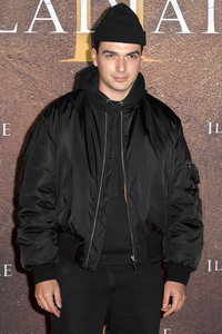 Filmpremiere 'Gladiator II' in Rom