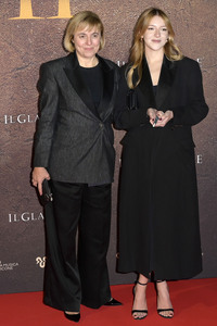 Filmpremiere 'Gladiator II' in Rom