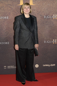 Filmpremiere 'Gladiator II' in Rom