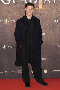 Filmpremiere 'Gladiator II' in Rom