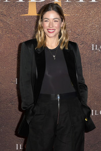 Filmpremiere 'Gladiator II' in Rom