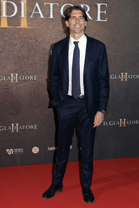 Filmpremiere 'Gladiator II' in Rom