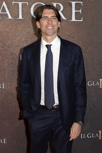 Filmpremiere 'Gladiator II' in Rom