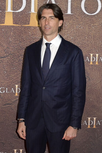 Filmpremiere 'Gladiator II' in Rom