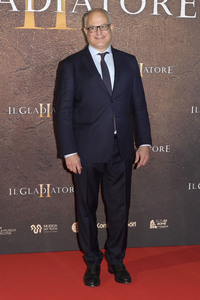 Filmpremiere 'Gladiator II' in Rom