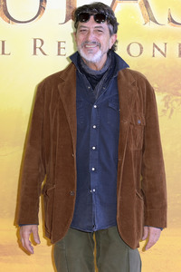 Filmpremiere 'Mufasa: Der König der Löwen' in Rom