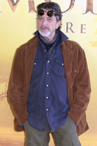 Filmpremiere 'Mufasa: Der König der Löwen' in Rom