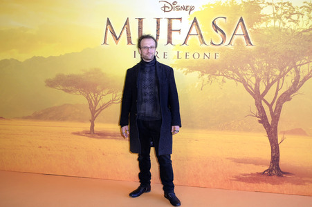 Filmpremiere 'Mufasa: Der König der Löwen' in Rom