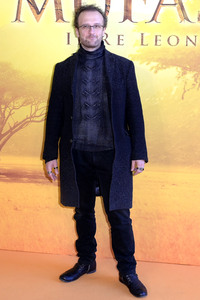 Filmpremiere 'Mufasa: Der König der Löwen' in Rom