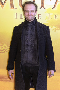 Filmpremiere 'Mufasa: Der König der Löwen' in Rom