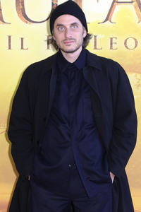 Filmpremiere 'Mufasa: Der König der Löwen' in Rom