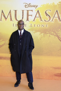 Filmpremiere 'Mufasa: Der König der Löwen' in Rom