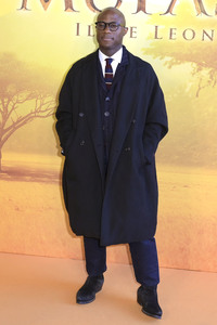 Filmpremiere 'Mufasa: Der König der Löwen' in Rom