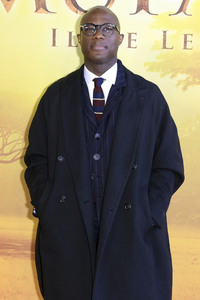 Filmpremiere 'Mufasa: Der König der Löwen' in Rom