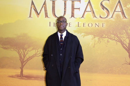 Filmpremiere 'Mufasa: Der König der Löwen' in Rom