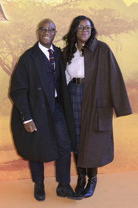 Filmpremiere 'Mufasa: Der König der Löwen' in Rom