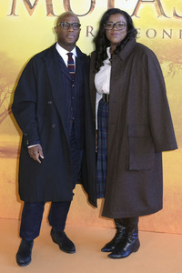 Filmpremiere 'Mufasa: Der König der Löwen' in Rom