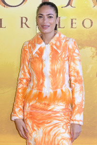 Filmpremiere 'Mufasa: Der König der Löwen' in Rom