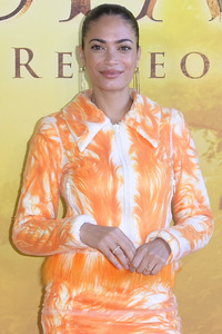 Filmpremiere 'Mufasa: Der König der Löwen' in Rom